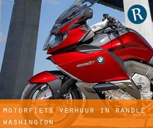 Motorfiets verhuur in Randle (Washington)