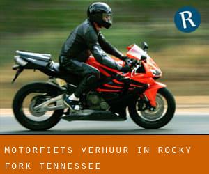 Motorfiets verhuur in Rocky Fork (Tennessee)