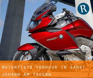 Motorfiets verhuur in Sankt Johann am Tauern
