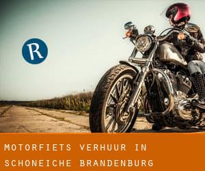 Motorfiets verhuur in Schöneiche (Brandenburg)