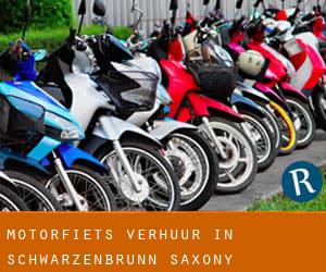 Motorfiets verhuur in Schwarzenbrunn (Saxony)