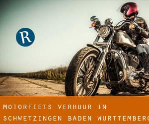 Motorfiets verhuur in Schwetzingen (Baden-Württemberg)