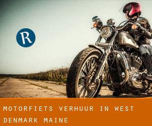 Motorfiets verhuur in West Denmark (Maine)