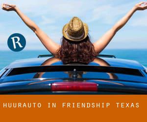 Huurauto in Friendship (Texas)