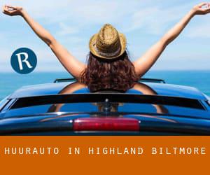 Huurauto in Highland-Biltmore