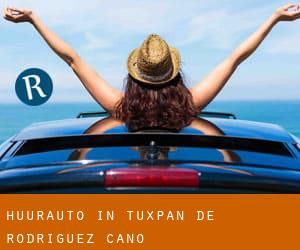 Huurauto in Tuxpan de Rodríguez Cano