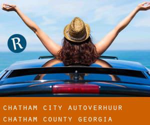Chatham City autoverhuur (Chatham County, Georgia)