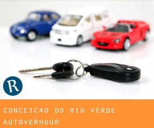 Conceição do Rio Verde autoverhuur