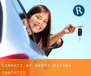 Connect by Hertz España (Santutxu)