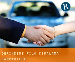 Derindere Filo Kiralama (Sancaktepe)