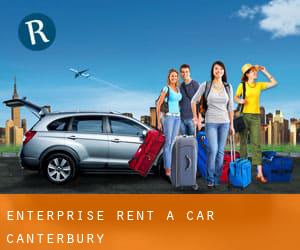 Enterprise Rent-A-Car (Canterbury)