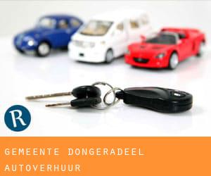 Gemeente Dongeradeel autoverhuur Gemeente Dongeradeel autoverhuur