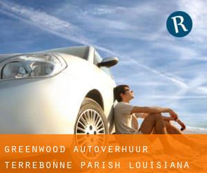 Greenwood autoverhuur (Terrebonne Parish, Louisiana)