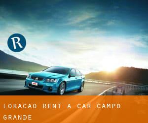 Lokação Rent A Car (Campo Grande)