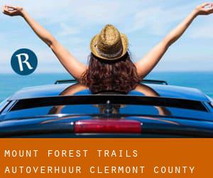 Mount Forest Trails autoverhuur (Clermont County, Ohio)
