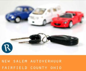 New Salem autoverhuur (Fairfield County, Ohio)