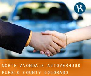 North Avondale autoverhuur (Pueblo County, Colorado)
