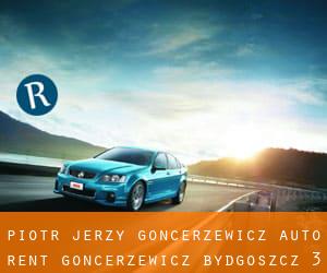 Piotr Jerzy Goncerzewicz Auto Rent Goncerzewicz (Bydgoszcz) #3