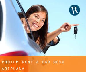 Podium Rent A Car (Novo Aripuanã)