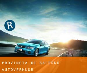 Provincia di Salerno autoverhuur