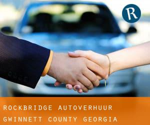 Rockbridge autoverhuur (Gwinnett County, Georgia)