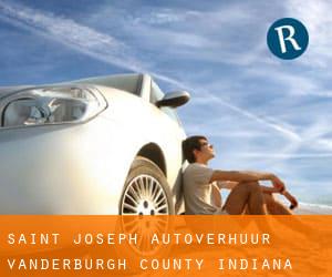 Saint Joseph autoverhuur (Vanderburgh County, Indiana)
