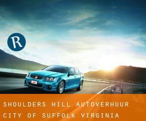 Shoulders Hill autoverhuur (City of Suffolk, Virginia)