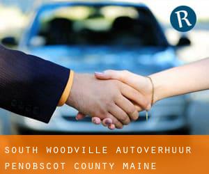 South Woodville autoverhuur (Penobscot County, Maine)