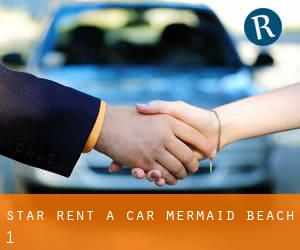 Star Rent A Car (Mermaid Beach) #1