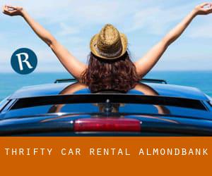 Thrifty Car Rental (Almondbank)