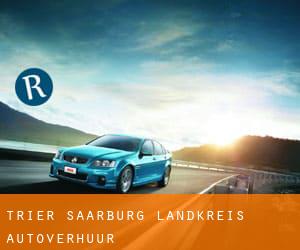 Trier-Saarburg Landkreis autoverhuur