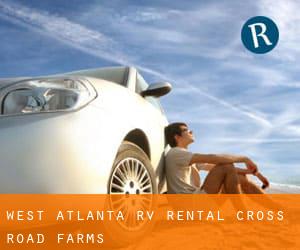 West Atlanta RV Rental (Cross Road Farms)
