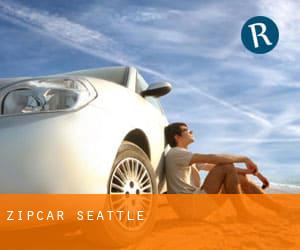 Zipcar (Seattle)